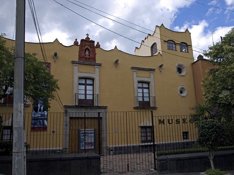 Casa del Risco