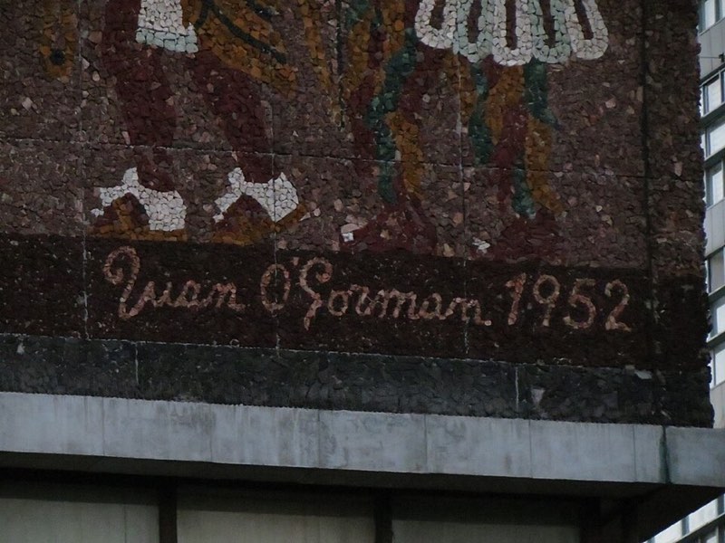 Ciudad Universitaria
