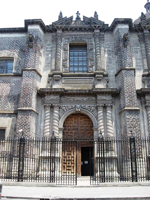Ex Teresa Arte Actual