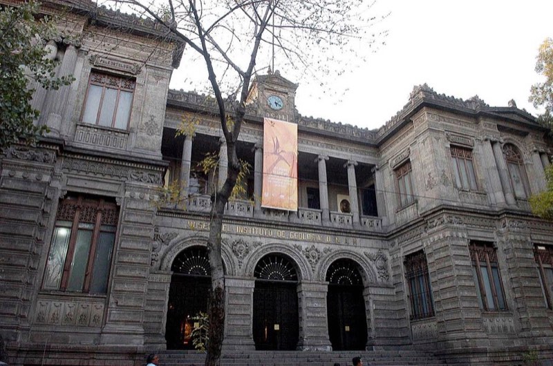 Museo de Geología