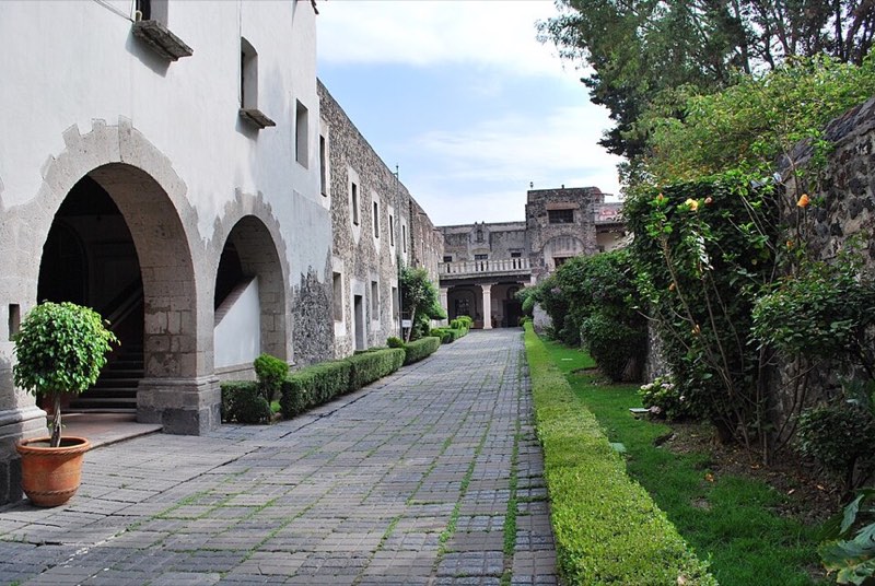Museo Nacional de las Intervenciones