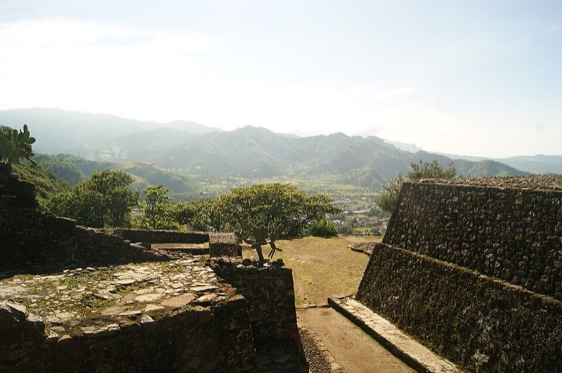Malinalco