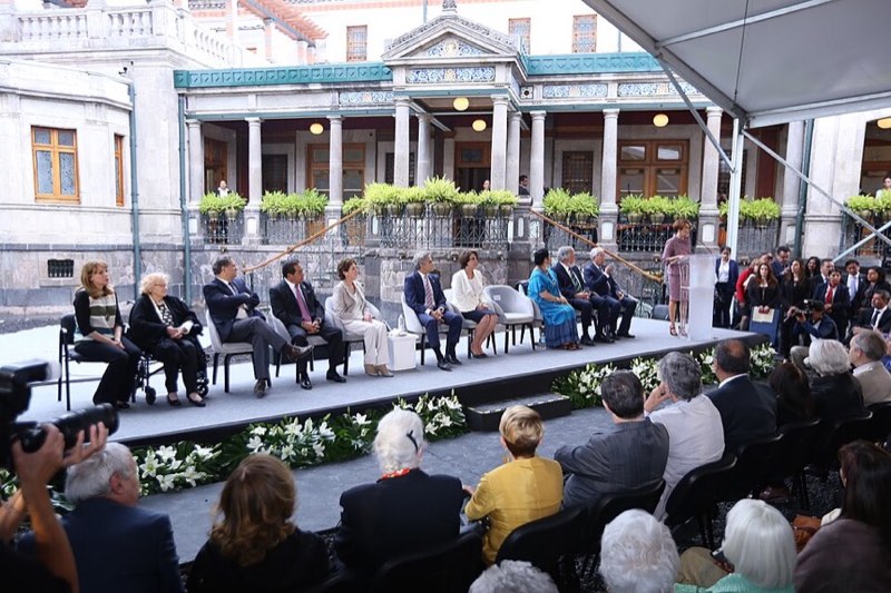 Casa Rivas Mercado