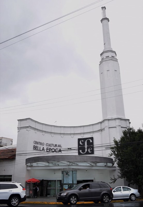 Librería Rosario Castellanos