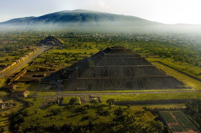 Teotihuacan done properly