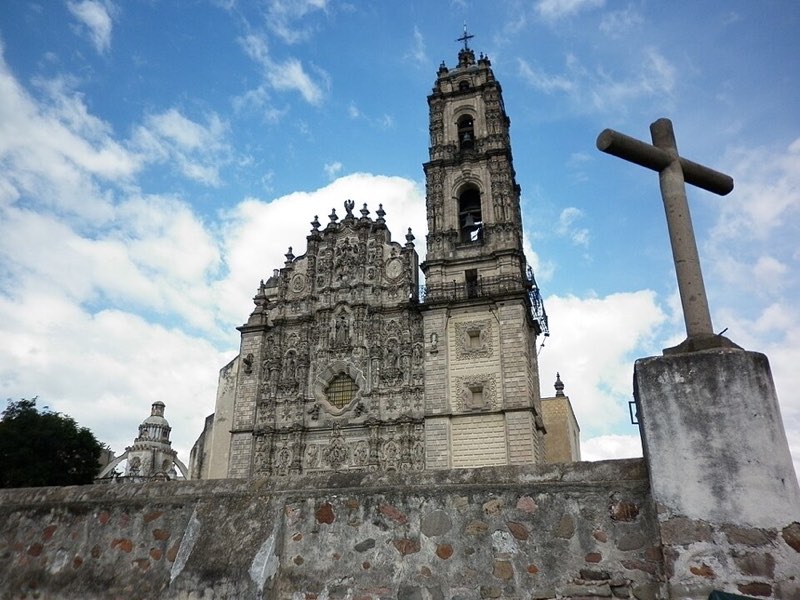 Tepotzotlán