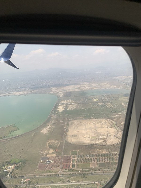 Parque Ecológico Lago de Texcoco