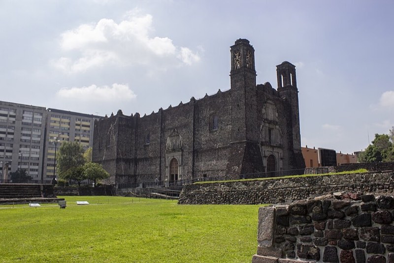 Tlatelolco