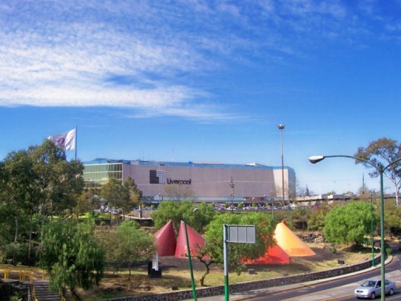 Jardines del Pedregal