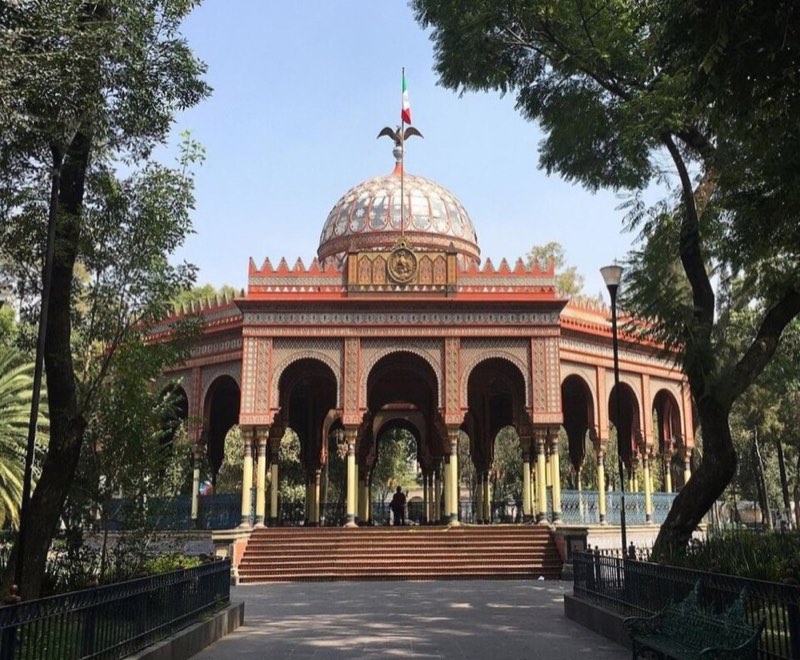 Santa María la Ribera