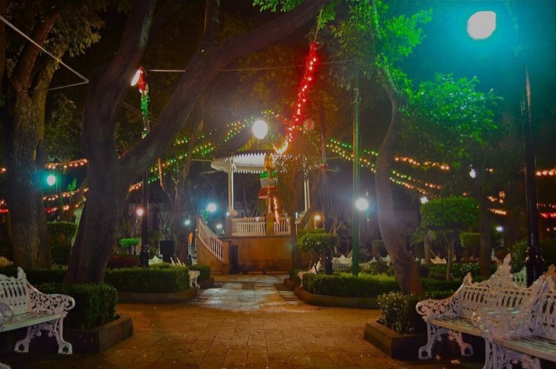 Tlalpan centro